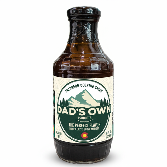 Colorado Cooking Sauce